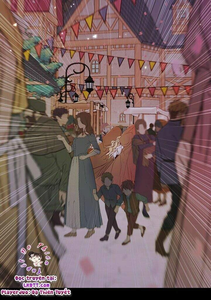 Trở Thành Tiểu Thư Xấu Xí Chapter 39 - 77