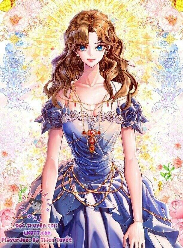 Trở Thành Tiểu Thư Xấu Xí Chapter 40 - 1