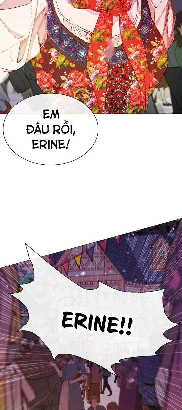 Trở Thành Tiểu Thư Xấu Xí Chapter 40 - 3