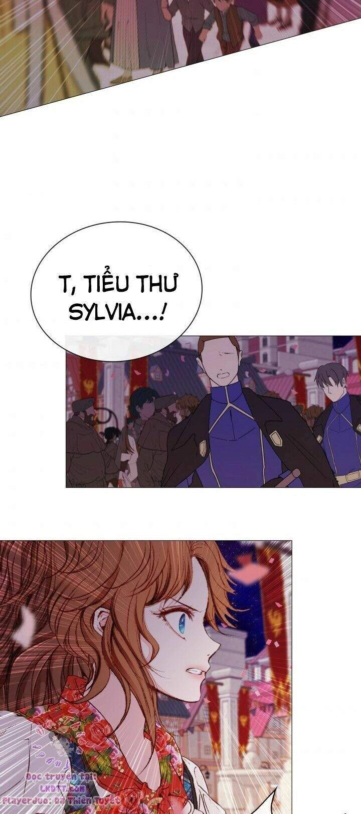 Trở Thành Tiểu Thư Xấu Xí Chapter 40 - 4