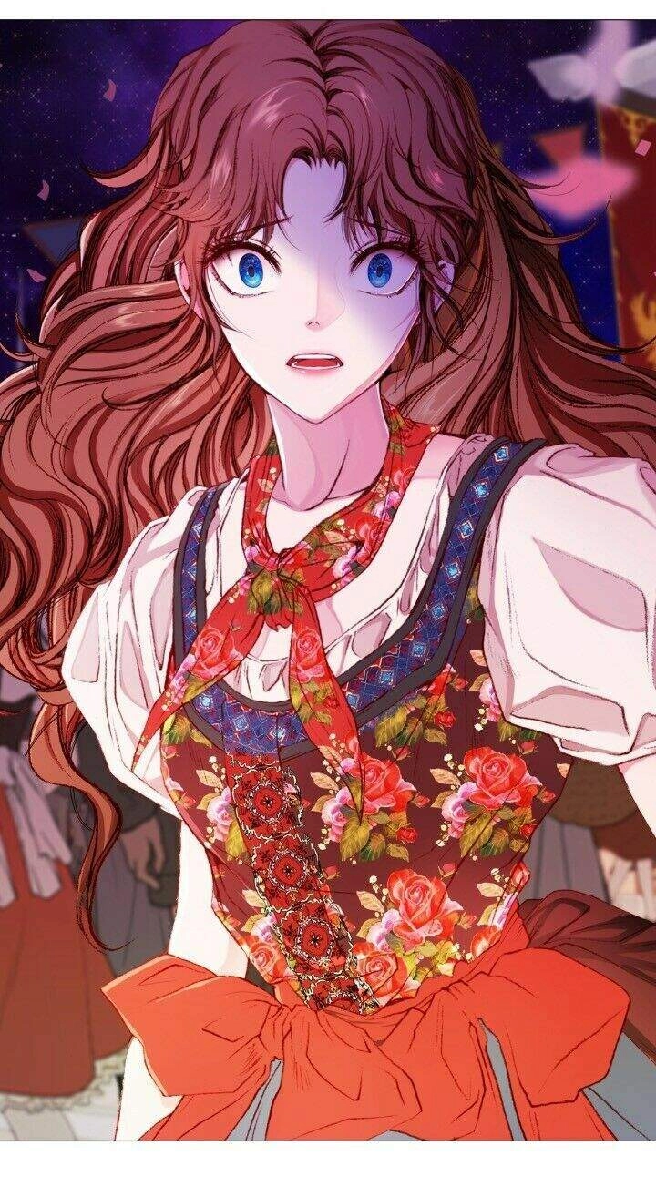 Trở Thành Tiểu Thư Xấu Xí Chapter 40 - 6