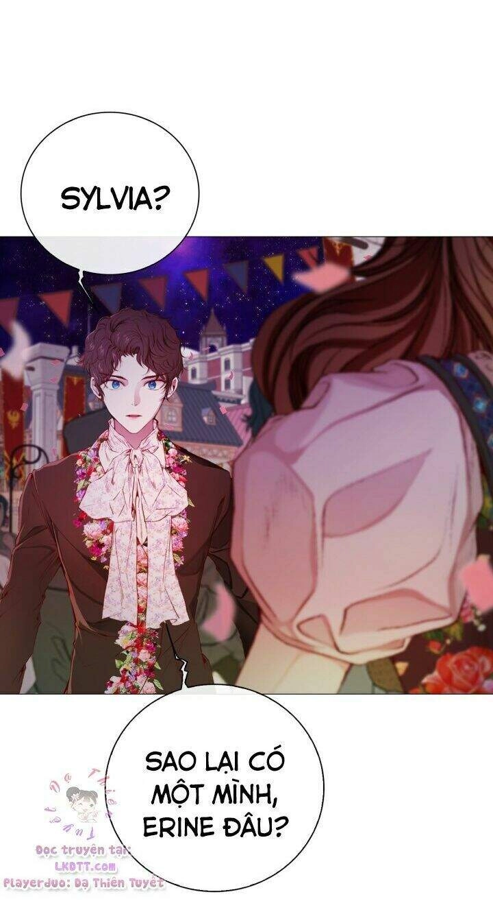 Trở Thành Tiểu Thư Xấu Xí Chapter 40 - 7