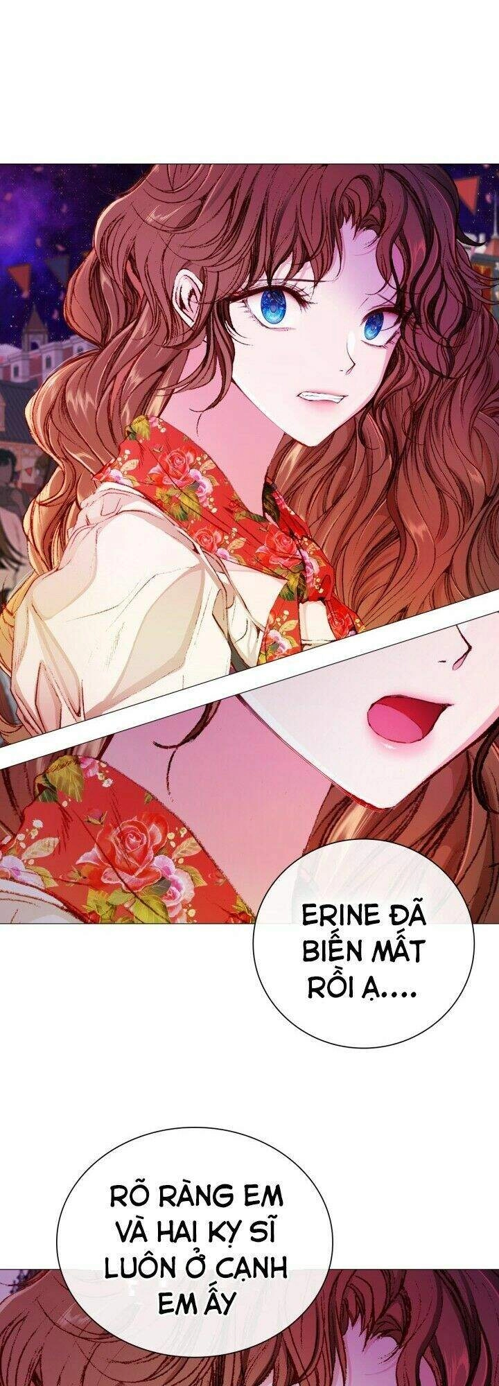 Trở Thành Tiểu Thư Xấu Xí Chapter 40 - 8