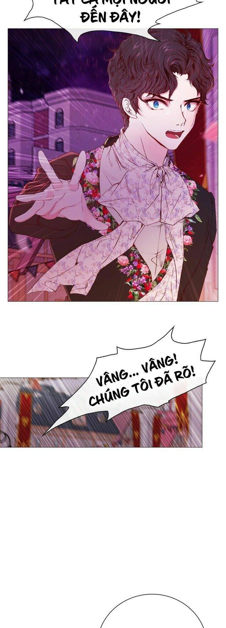 Trở Thành Tiểu Thư Xấu Xí Chapter 40 - 12