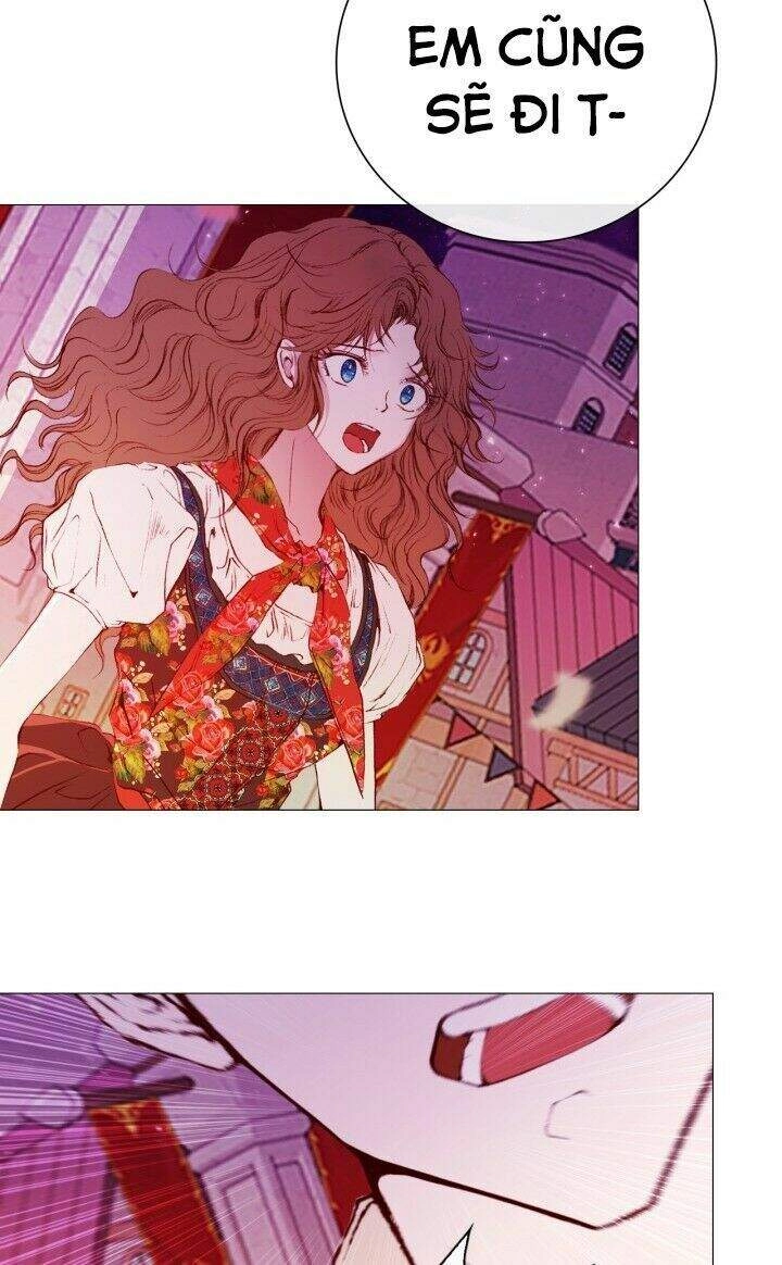 Trở Thành Tiểu Thư Xấu Xí Chapter 40 - 13