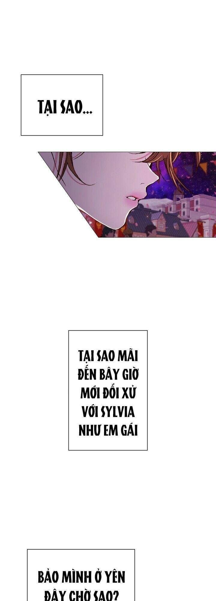 Trở Thành Tiểu Thư Xấu Xí Chapter 40 - 16