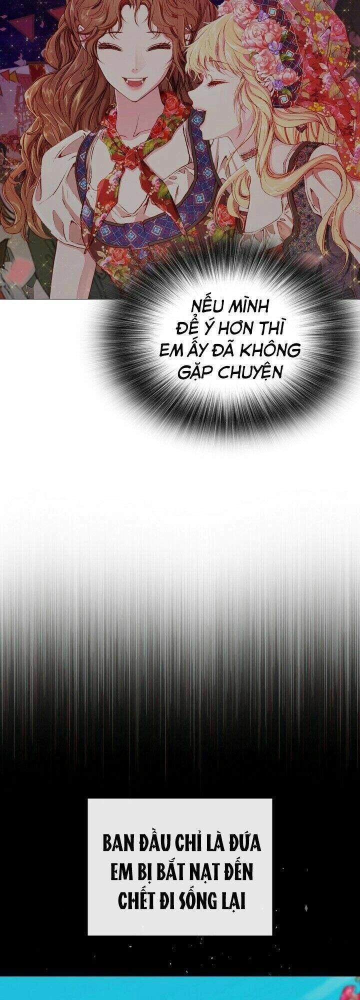 Trở Thành Tiểu Thư Xấu Xí Chapter 40 - 19