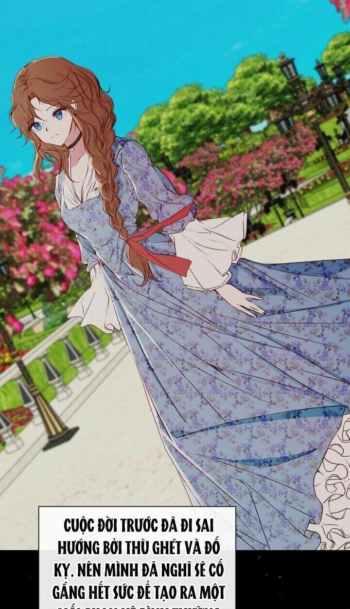 Trở Thành Tiểu Thư Xấu Xí Chapter 40 - 20