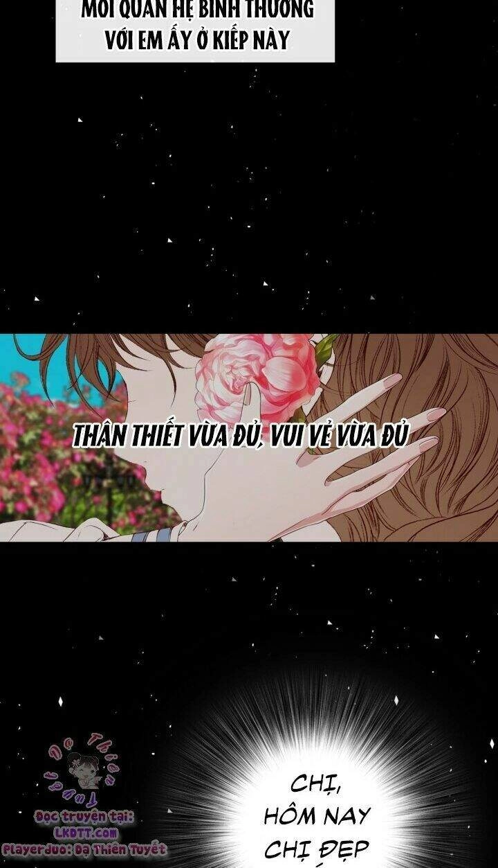 Trở Thành Tiểu Thư Xấu Xí Chapter 40 - 21