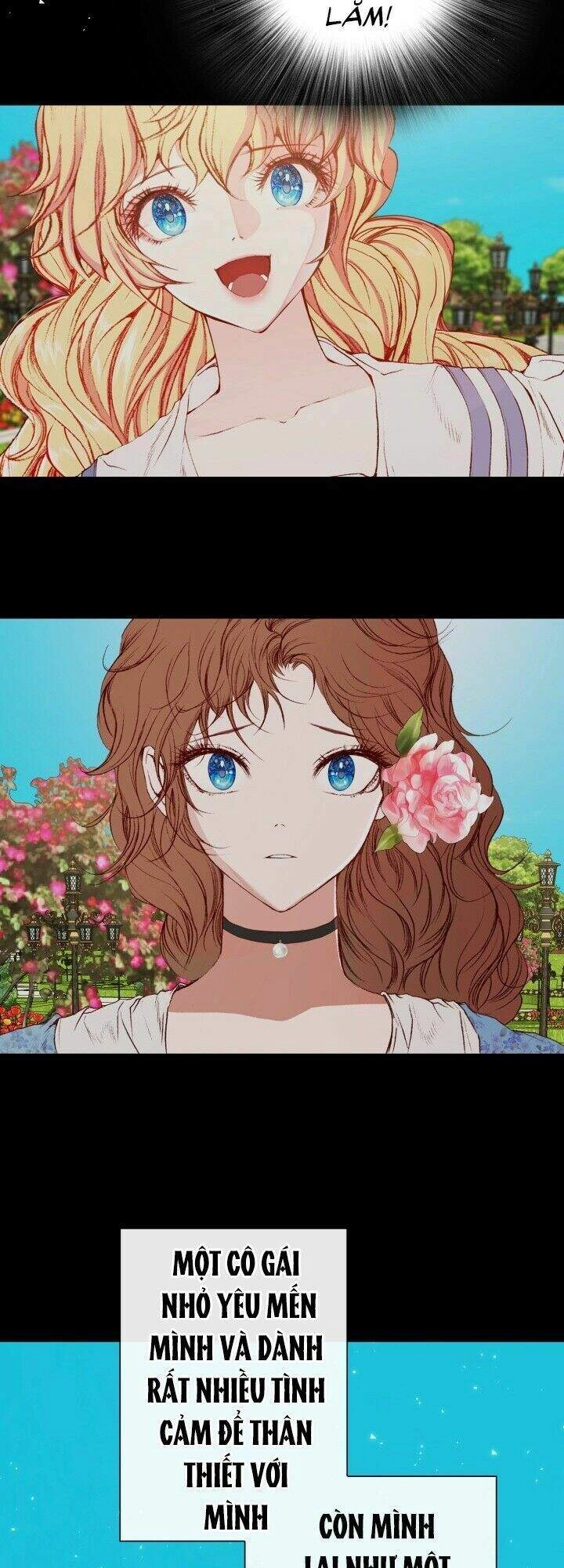 Trở Thành Tiểu Thư Xấu Xí Chapter 40 - 22