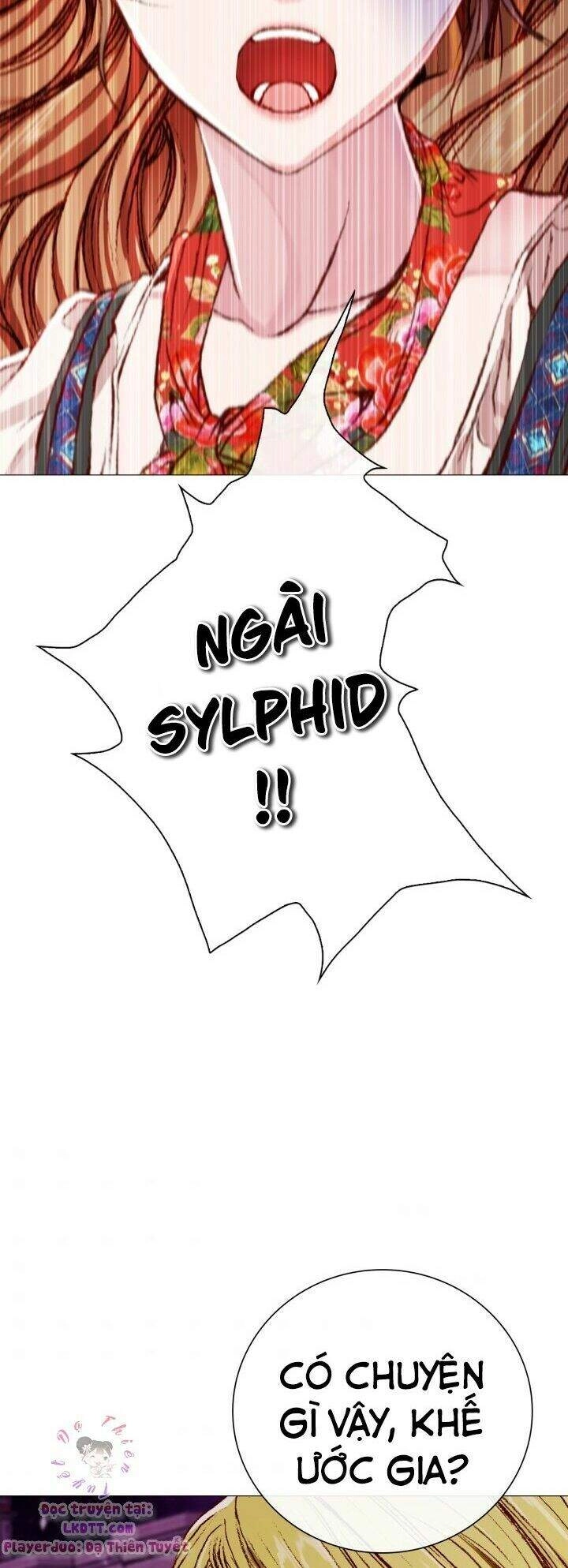 Trở Thành Tiểu Thư Xấu Xí Chapter 40 - 24