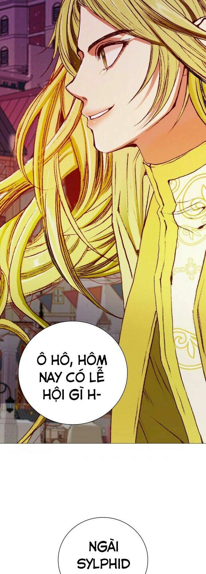 Trở Thành Tiểu Thư Xấu Xí Chapter 40 - 25