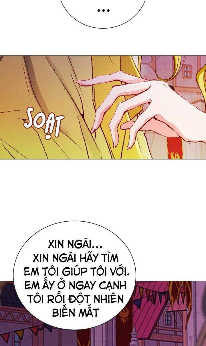 Trở Thành Tiểu Thư Xấu Xí Chapter 40 - 26