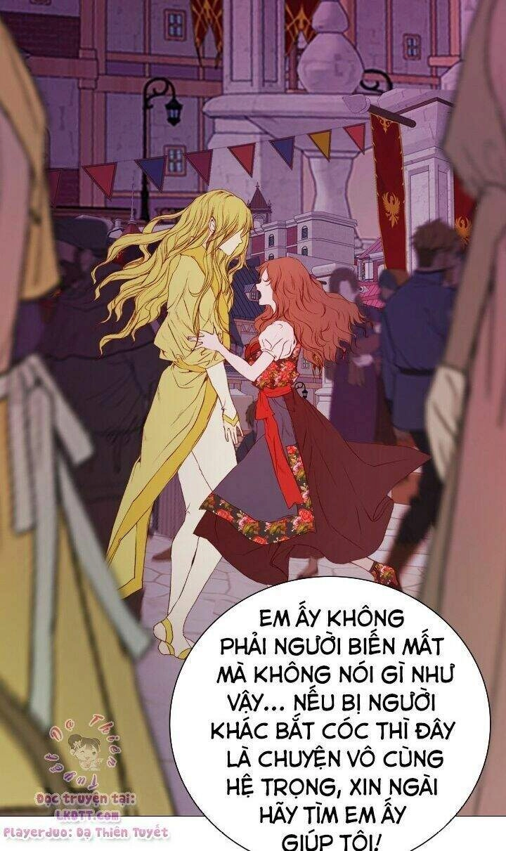 Trở Thành Tiểu Thư Xấu Xí Chapter 40 - 27