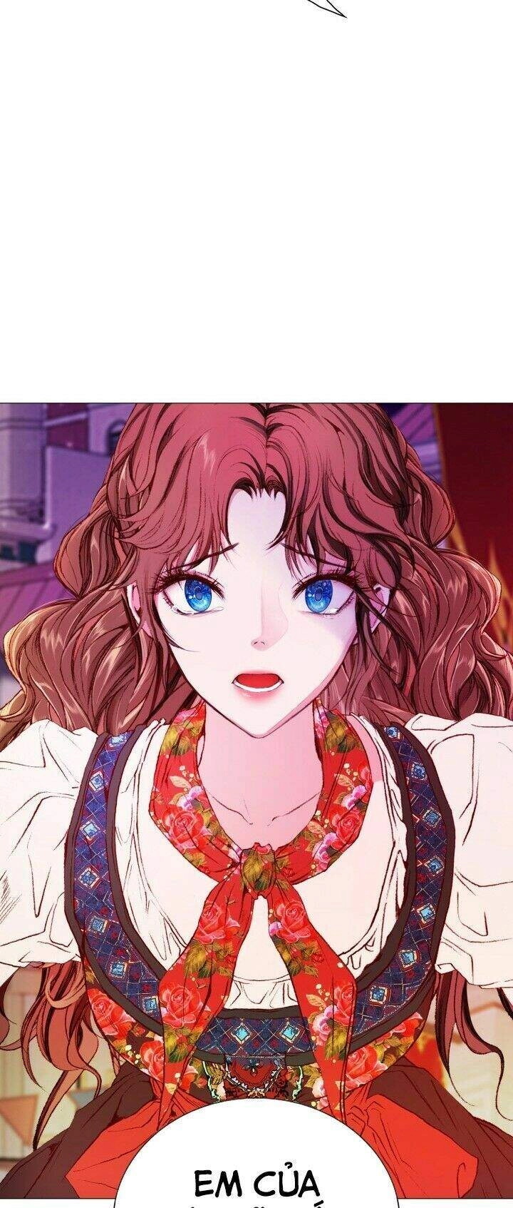 Trở Thành Tiểu Thư Xấu Xí Chapter 40 - 29