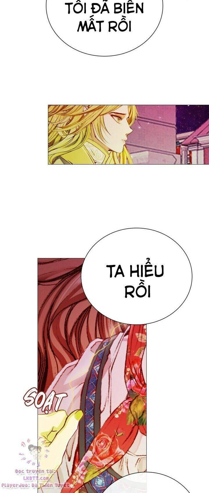 Trở Thành Tiểu Thư Xấu Xí Chapter 40 - 30