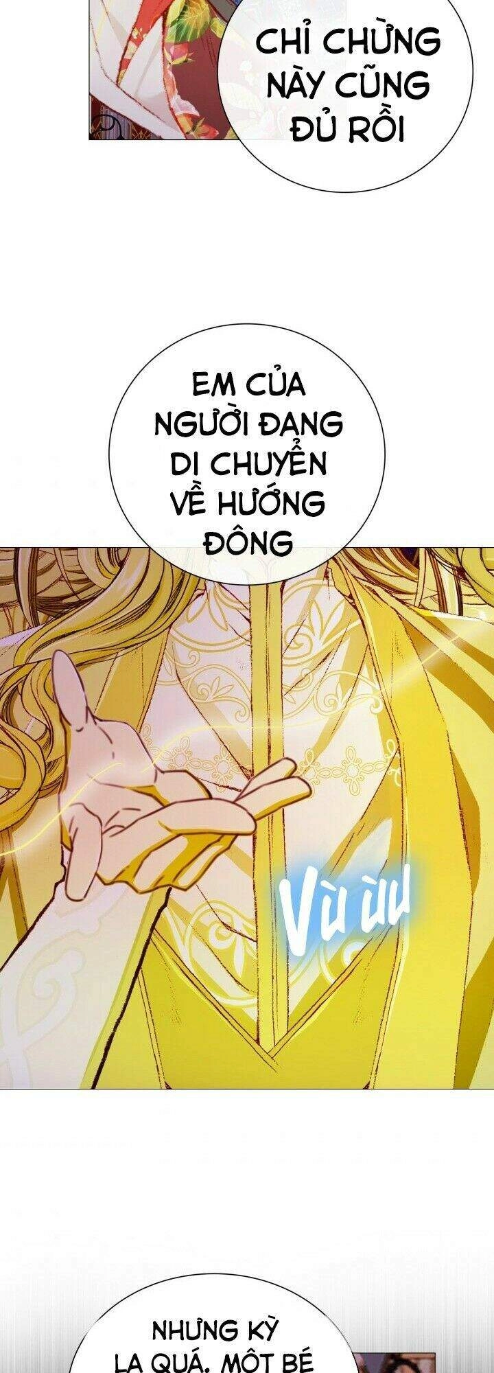 Trở Thành Tiểu Thư Xấu Xí Chapter 40 - 31