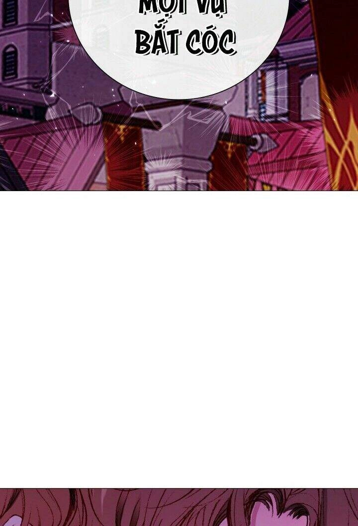 Trở Thành Tiểu Thư Xấu Xí Chapter 40 - 33