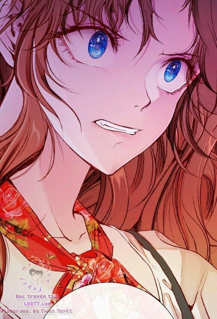 Trở Thành Tiểu Thư Xấu Xí Chapter 40 - 34