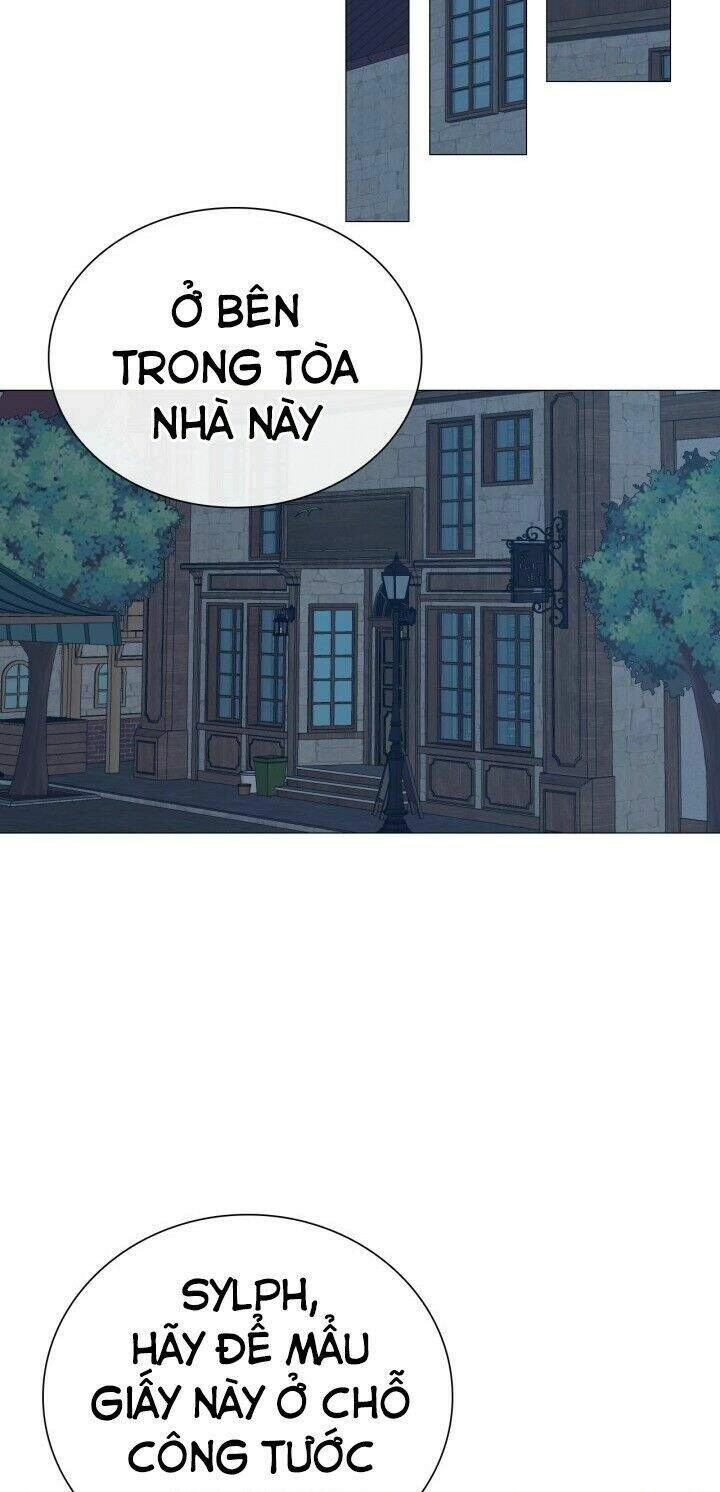 Trở Thành Tiểu Thư Xấu Xí Chapter 40 - 36