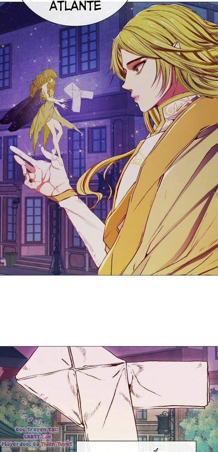 Trở Thành Tiểu Thư Xấu Xí Chapter 40 - 37