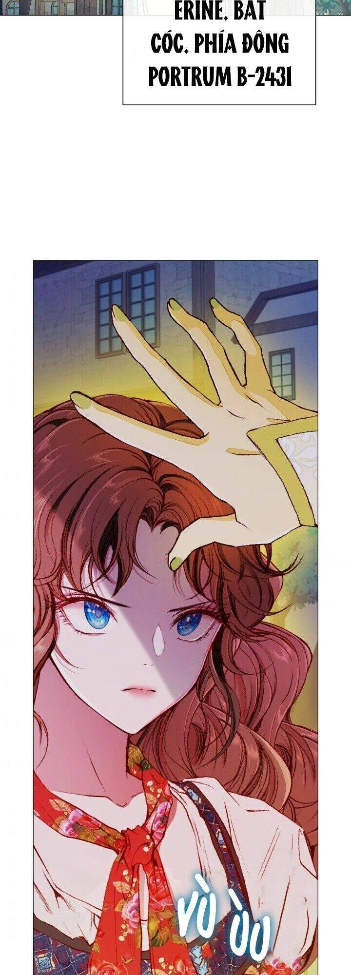 Trở Thành Tiểu Thư Xấu Xí Chapter 40 - 38