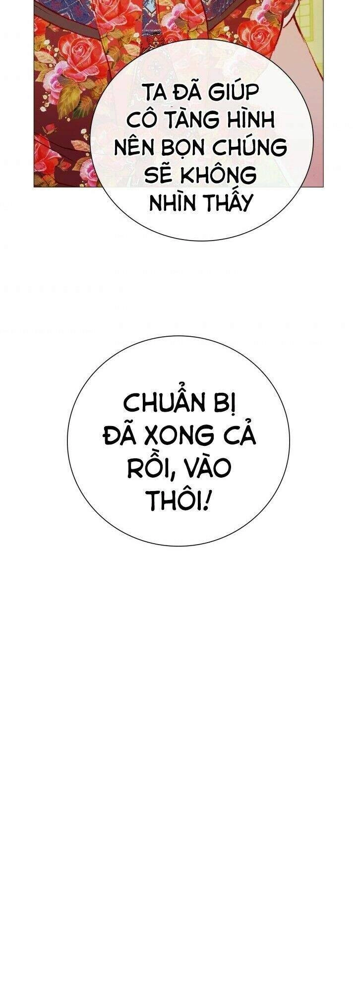 Trở Thành Tiểu Thư Xấu Xí Chapter 40 - 39
