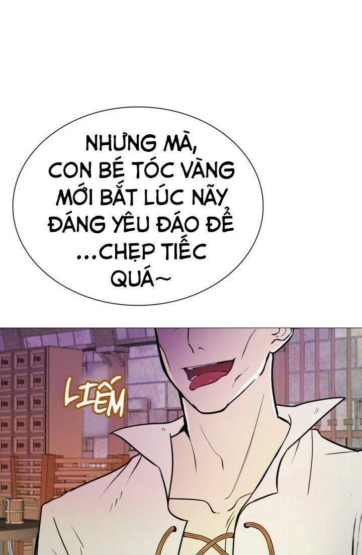 Trở Thành Tiểu Thư Xấu Xí Chapter 40 - 43