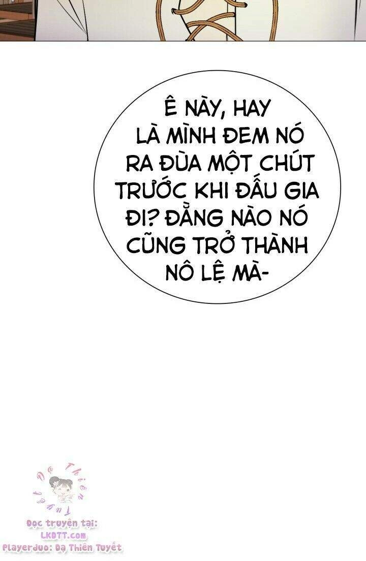 Trở Thành Tiểu Thư Xấu Xí Chapter 40 - 44