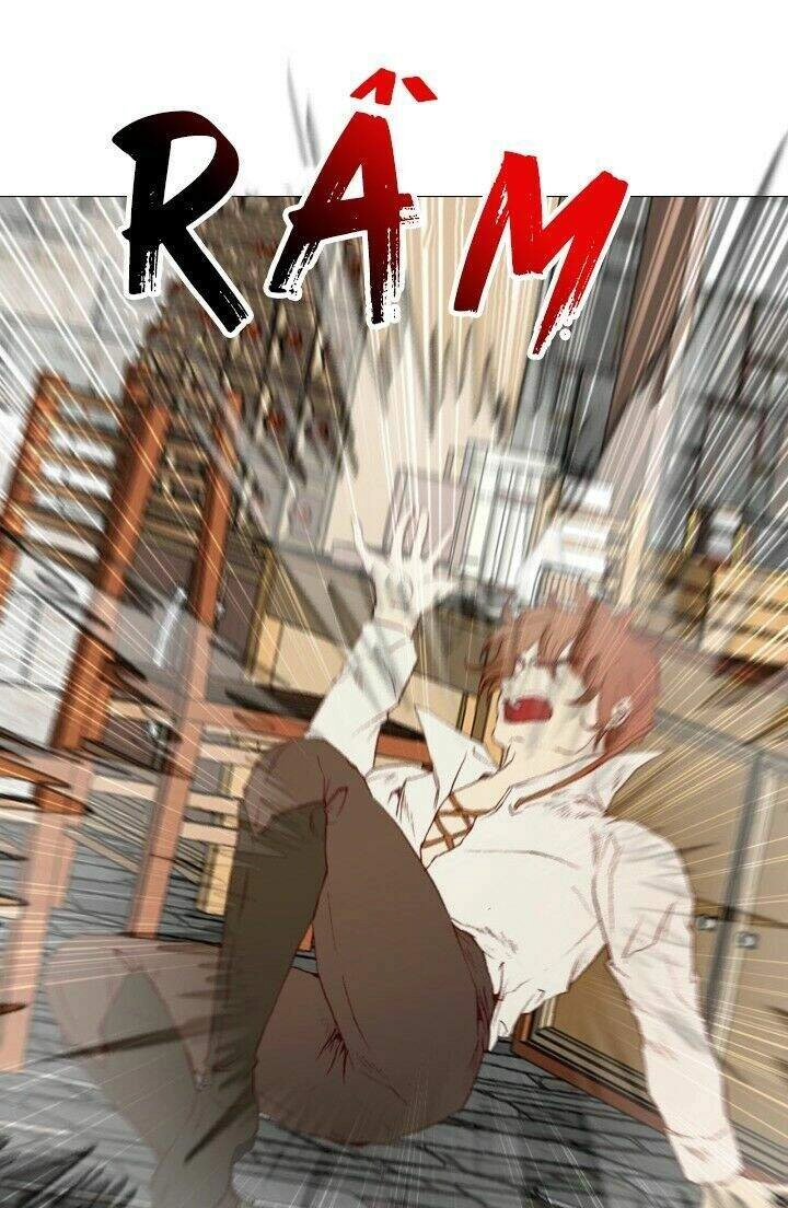 Trở Thành Tiểu Thư Xấu Xí Chapter 40 - 45