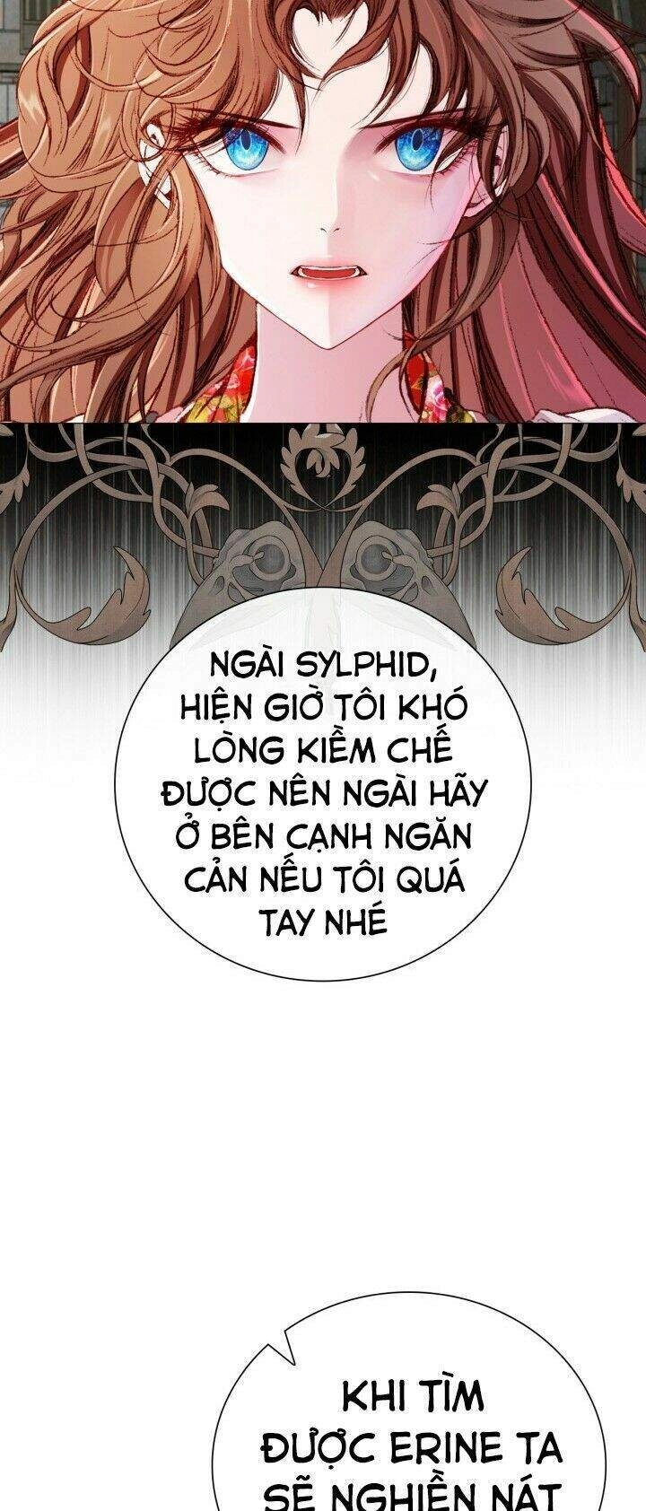 Trở Thành Tiểu Thư Xấu Xí Chapter 40 - 49