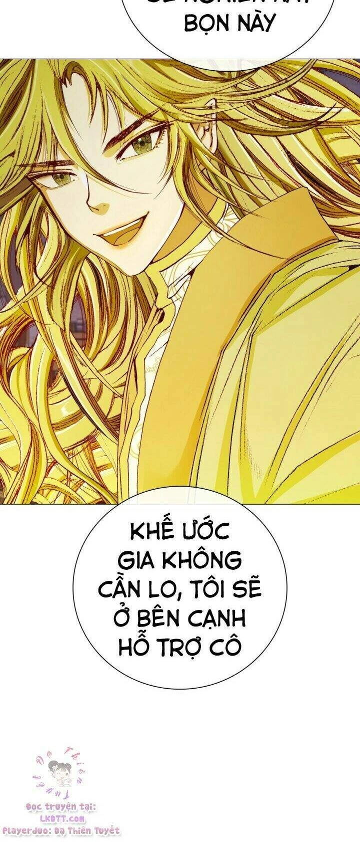 Trở Thành Tiểu Thư Xấu Xí Chapter 40 - 50