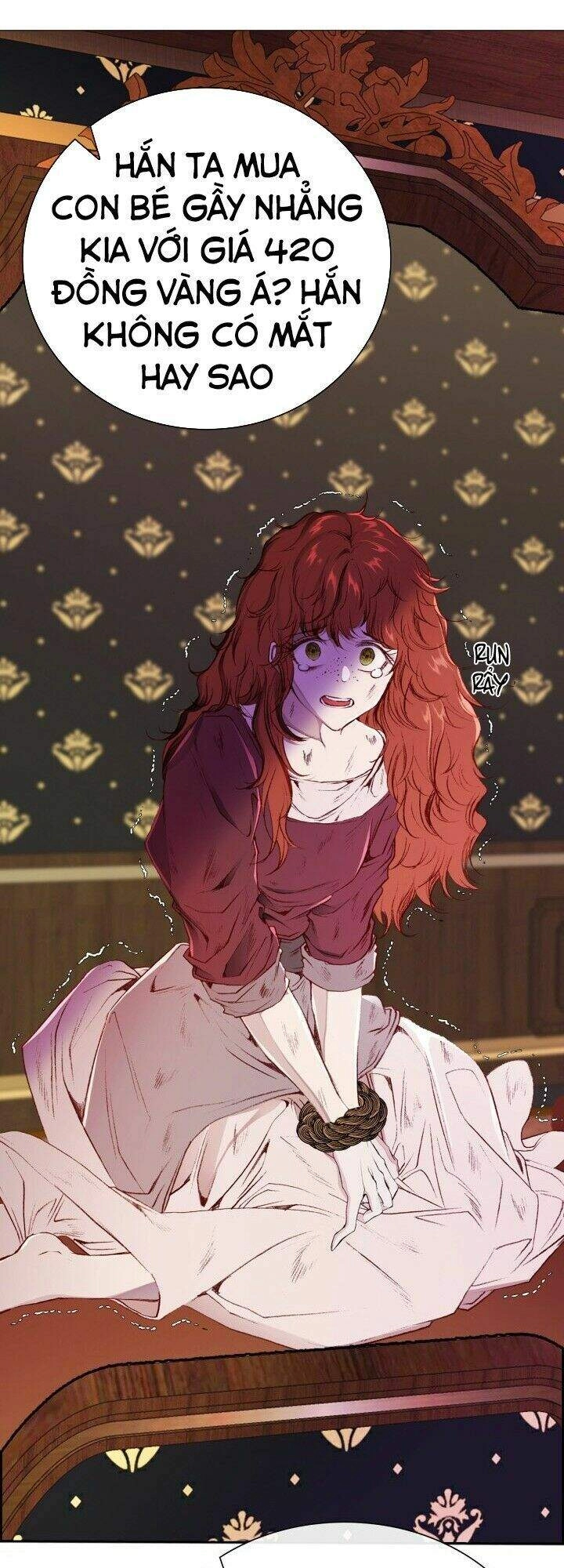 Trở Thành Tiểu Thư Xấu Xí Chapter 40 - 53