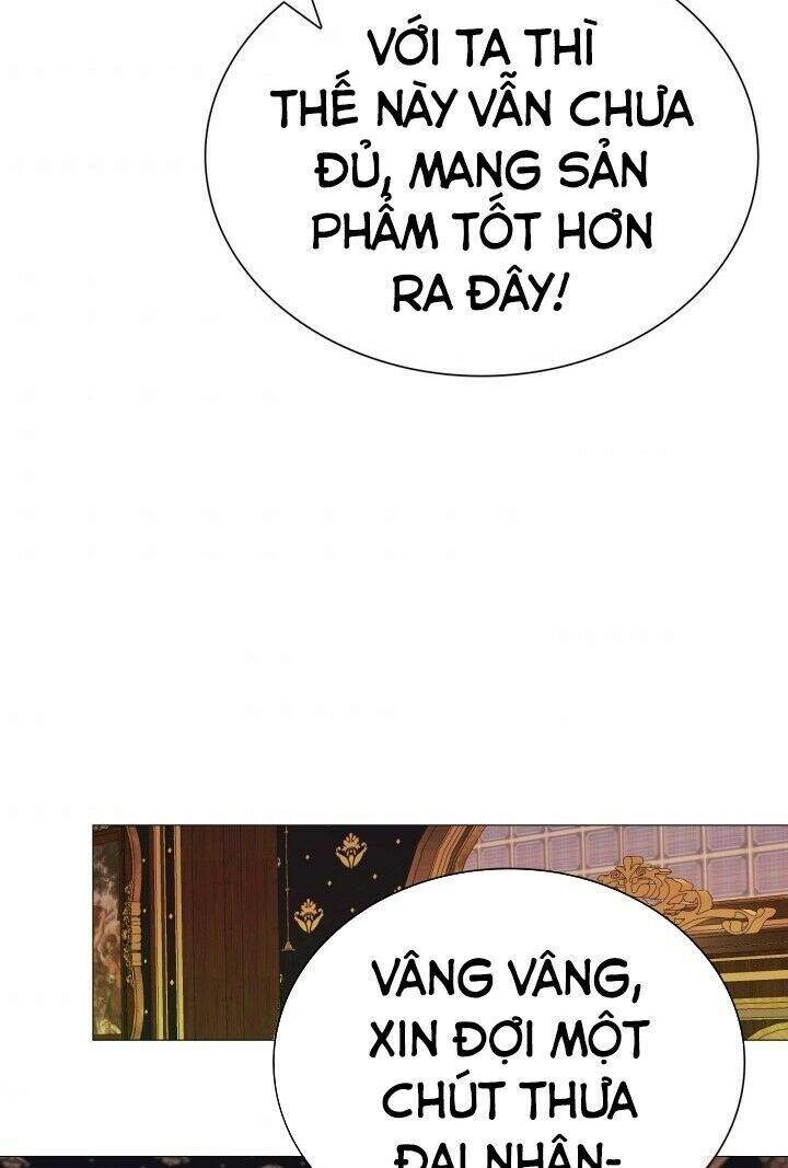 Trở Thành Tiểu Thư Xấu Xí Chapter 40 - 54