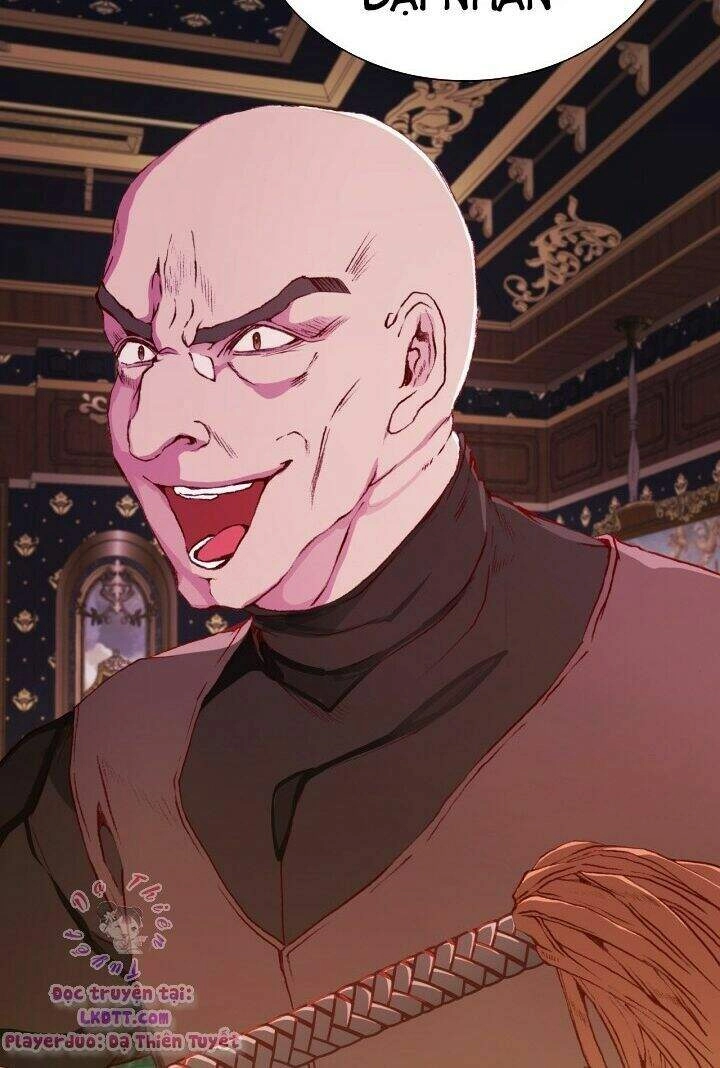 Trở Thành Tiểu Thư Xấu Xí Chapter 40 - 55