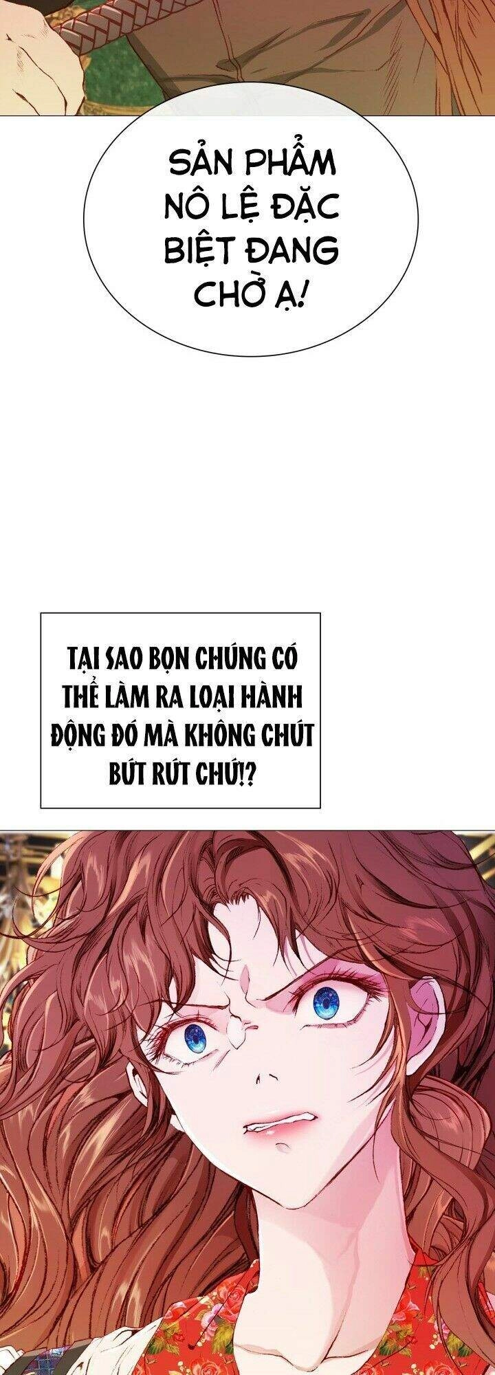 Trở Thành Tiểu Thư Xấu Xí Chapter 40 - 56