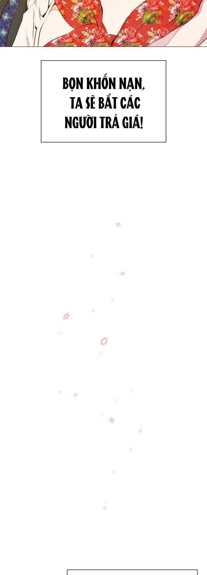 Trở Thành Tiểu Thư Xấu Xí Chapter 40 - 57