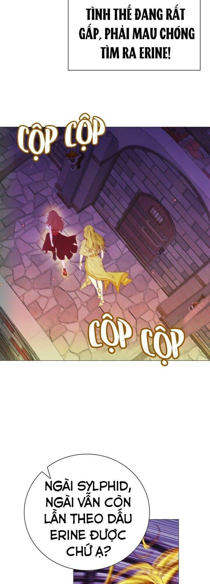 Trở Thành Tiểu Thư Xấu Xí Chapter 40 - 58