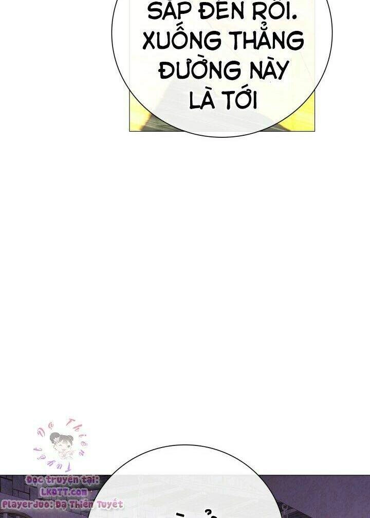 Trở Thành Tiểu Thư Xấu Xí Chapter 40 - 60