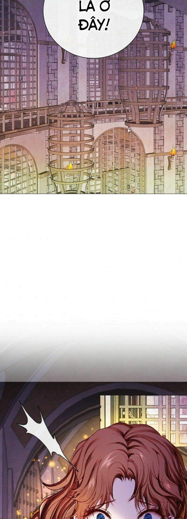 Trở Thành Tiểu Thư Xấu Xí Chapter 40 - 61