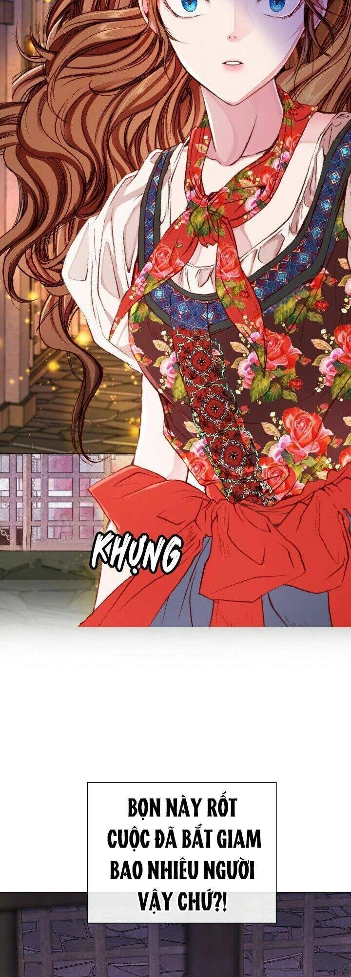 Trở Thành Tiểu Thư Xấu Xí Chapter 40 - 62