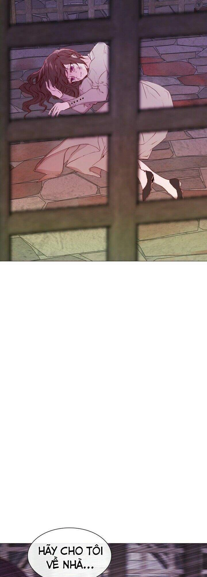 Trở Thành Tiểu Thư Xấu Xí Chapter 40 - 63