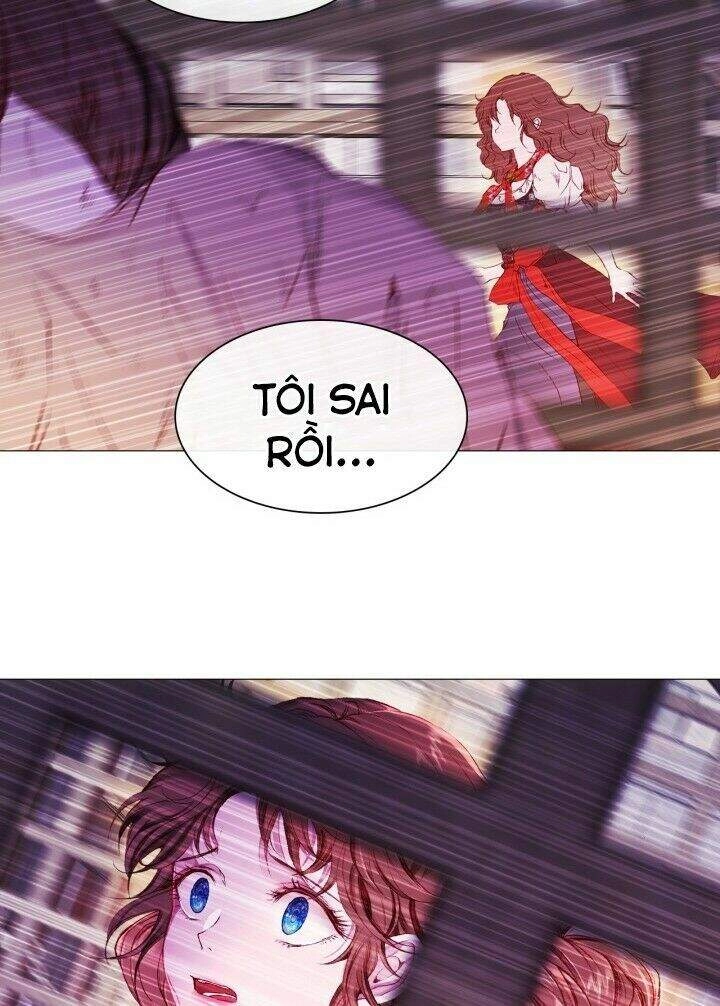 Trở Thành Tiểu Thư Xấu Xí Chapter 40 - 64