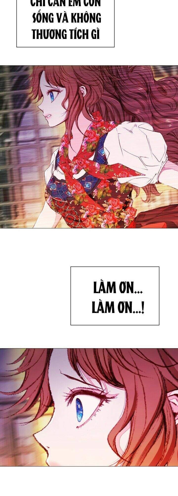 Trở Thành Tiểu Thư Xấu Xí Chapter 40 - 66