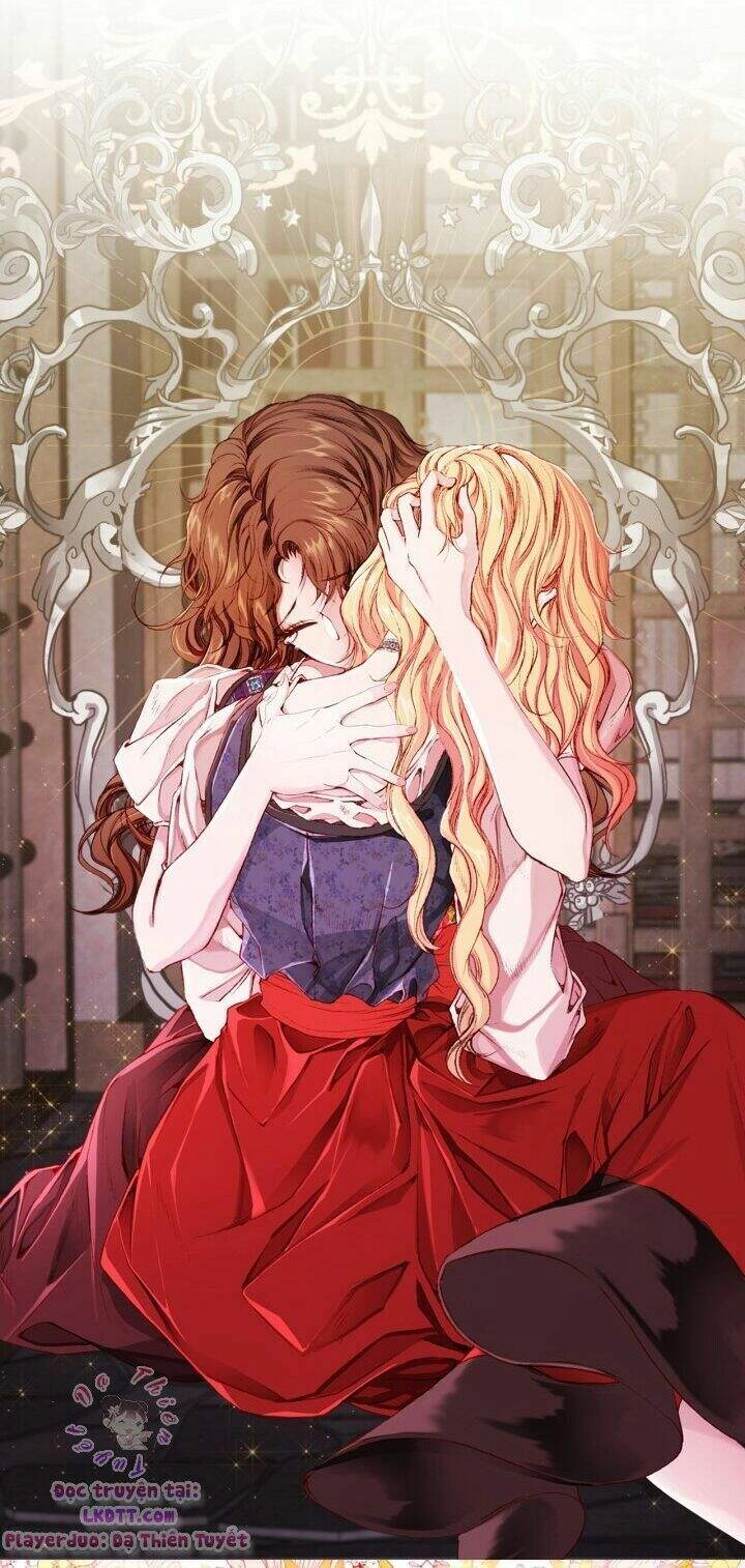 Trở Thành Tiểu Thư Xấu Xí Chapter 40 - 71