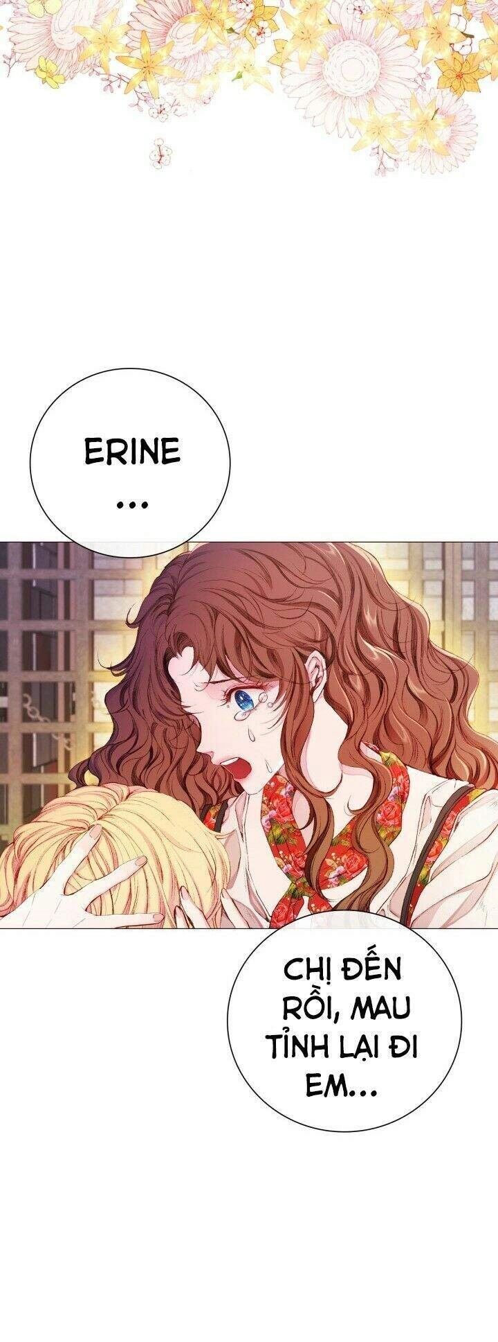 Trở Thành Tiểu Thư Xấu Xí Chapter 40 - 72