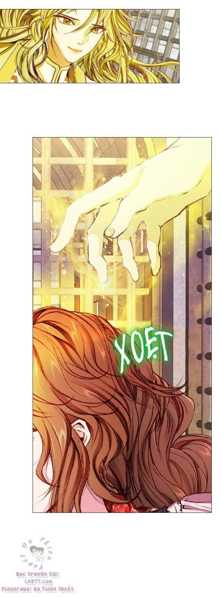 Trở Thành Tiểu Thư Xấu Xí Chapter 40 - 73