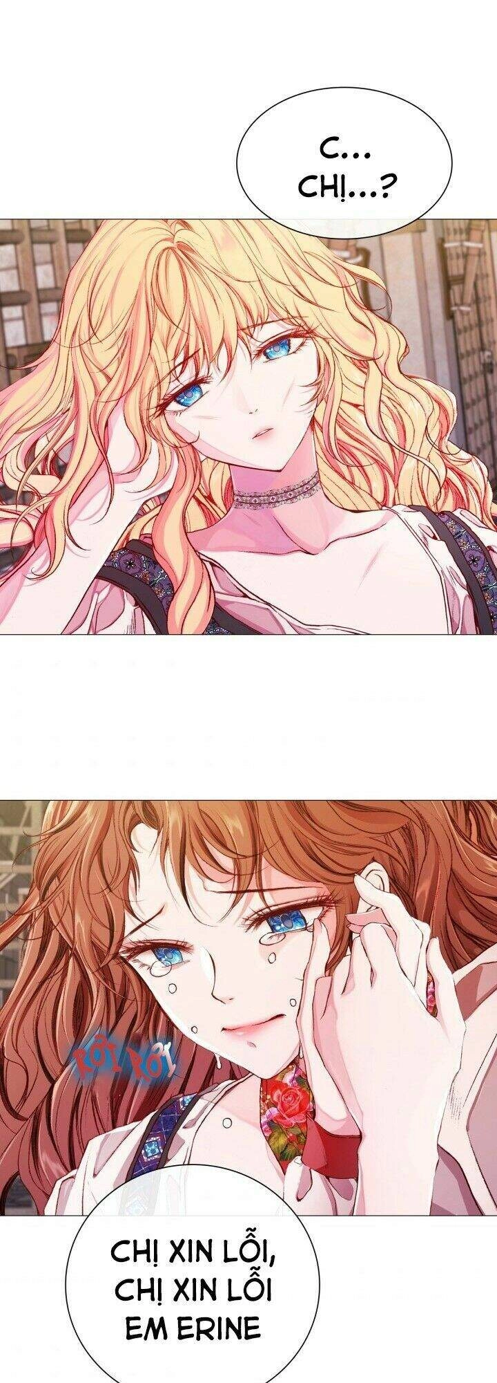 Trở Thành Tiểu Thư Xấu Xí Chapter 40 - 74