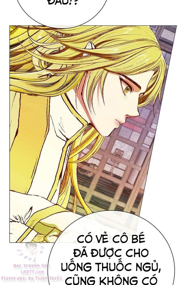 Trở Thành Tiểu Thư Xấu Xí Chapter 41 - 4