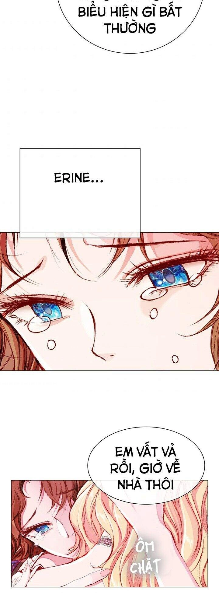 Trở Thành Tiểu Thư Xấu Xí Chapter 41 - 5